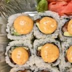 Best Spicy Yellow Tail Maki in Evanston, IL