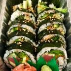 Best Summer Maki in Evanston, IL