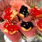 Best Flaming Dragon Maki in Evanston, IL