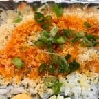 Best White Tuna Tempura Maki in Evanston, IL