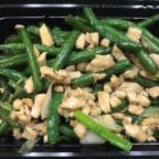 Best String Bean with Chicken in Evanston, IL