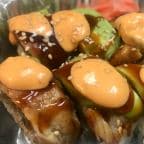 Best Hidden Dragon Maki in Evanston, IL