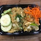 Best Curry Fried Rice in Evanston, IL