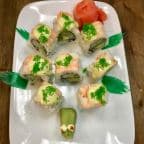 Best Green Turtle Maki in Evanston, IL